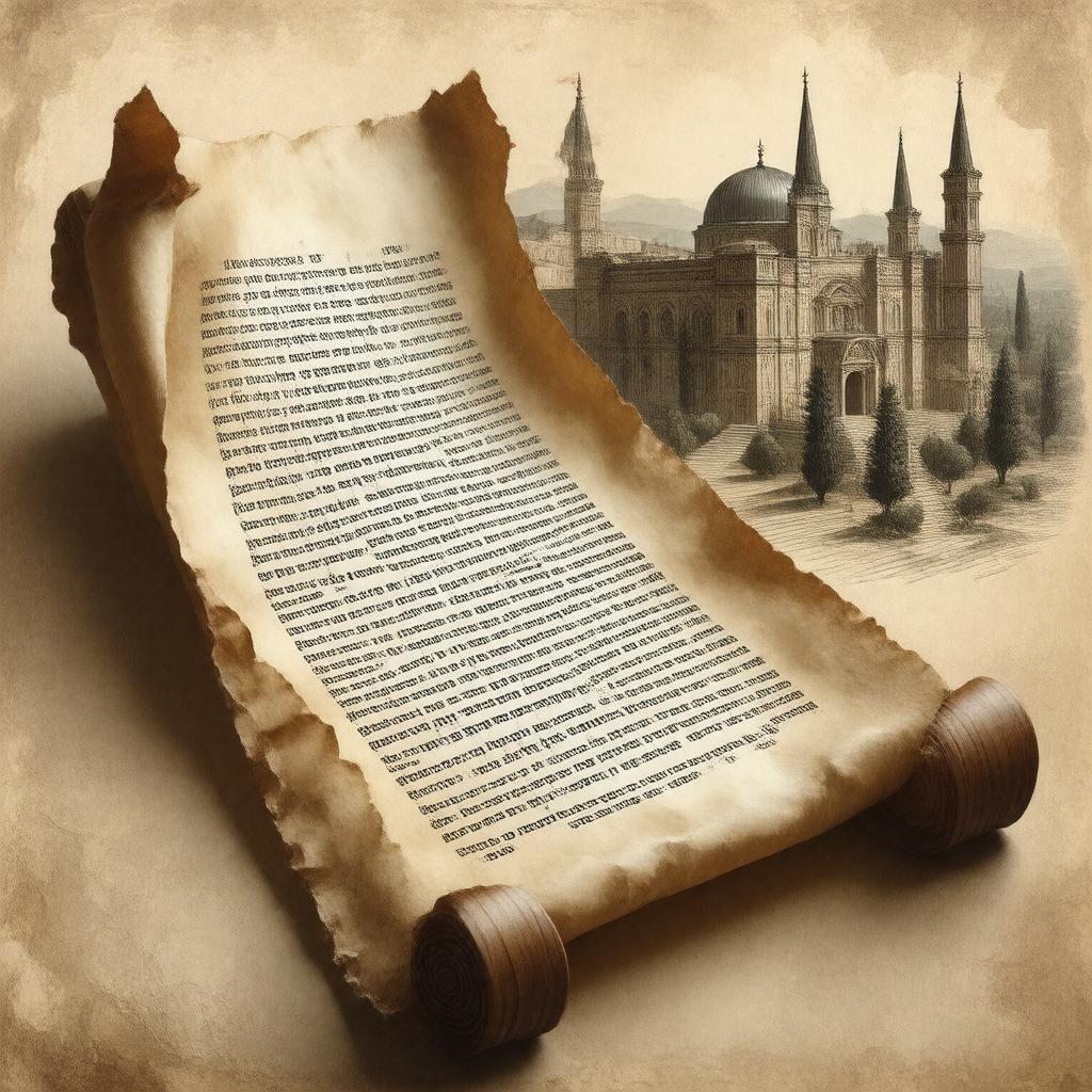 Book of Malachi